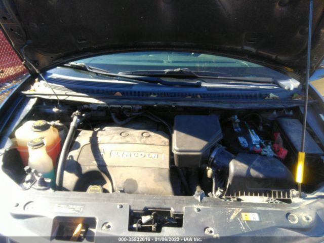 2LMDJ8JK8EBL10433 Lincoln MKX