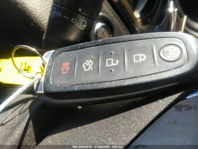 2LMDJ8JK8EBL10433 Lincoln MKX