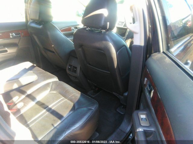 2LMDJ8JK8EBL10433 Lincoln MKX