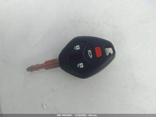JA32U2FU4EU010371 Mitsubishi LANCER ES