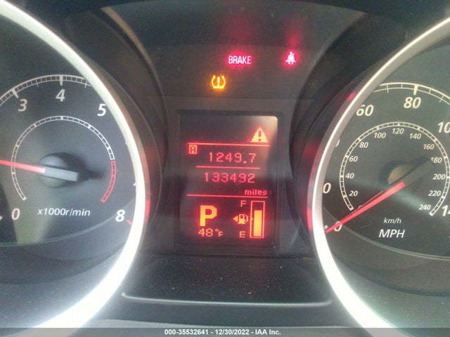 JA32U2FU4EU010371 Mitsubishi LANCER ES