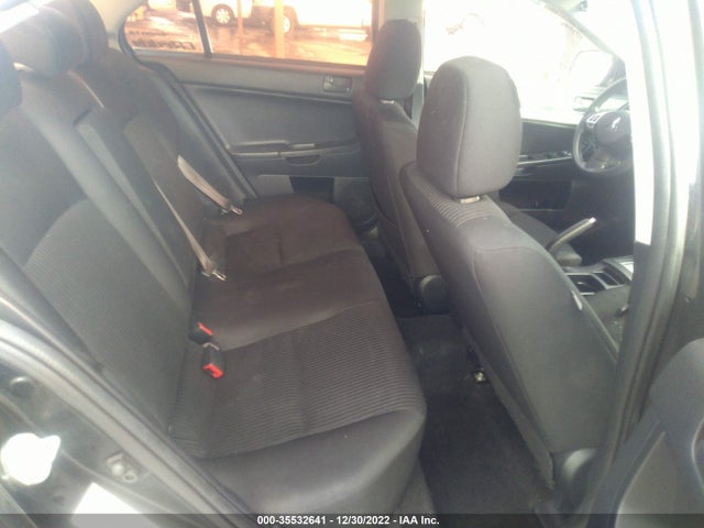 JA32U2FU4EU010371 Mitsubishi LANCER ES