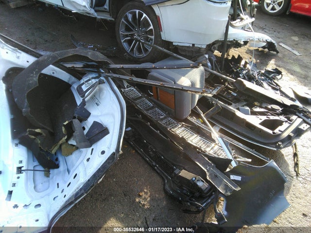 2022 Jeep Grand Wagoneer, VIN: 1C4SJVGJXNS114679