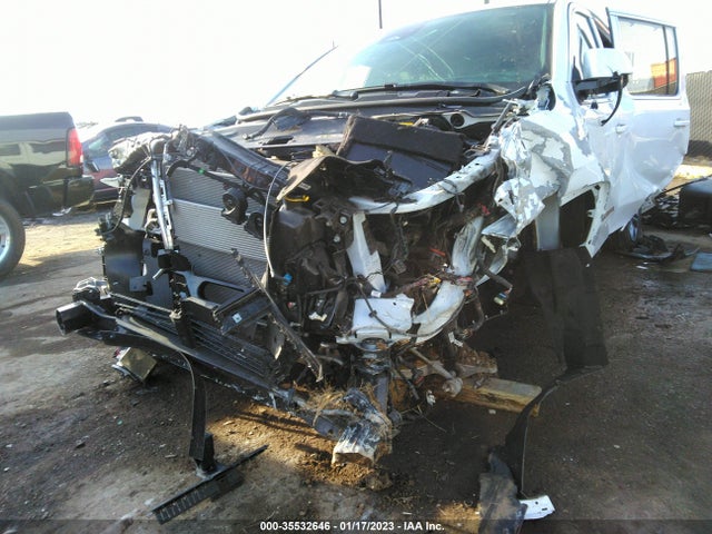 2022 Jeep Grand Wagoneer, VIN: 1C4SJVGJXNS114679