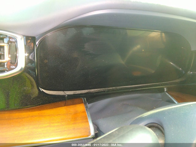 2022 Jeep Grand Wagoneer, VIN: 1C4SJVGJXNS114679