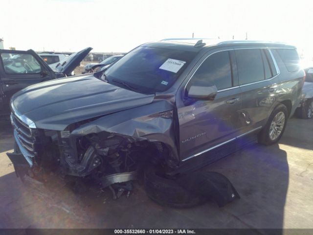 1GKS1BKD2MR471025 GMC YUKON SLT