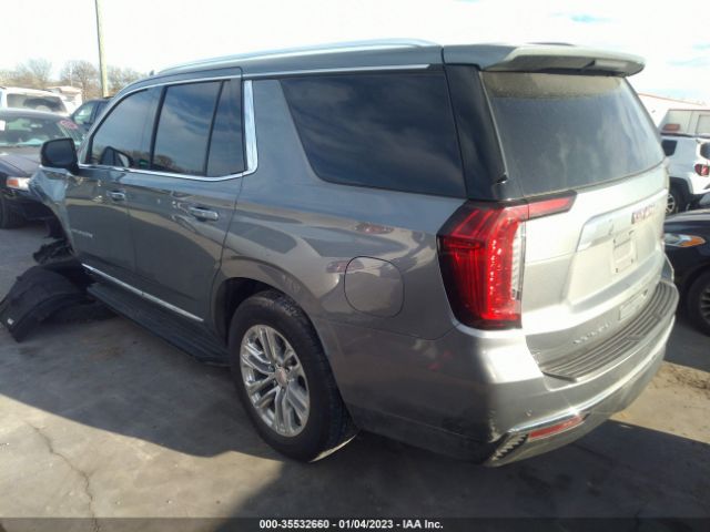 1GKS1BKD2MR471025 GMC YUKON SLT