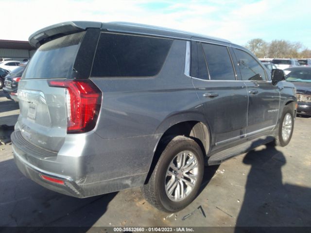 1GKS1BKD2MR471025 GMC YUKON SLT
