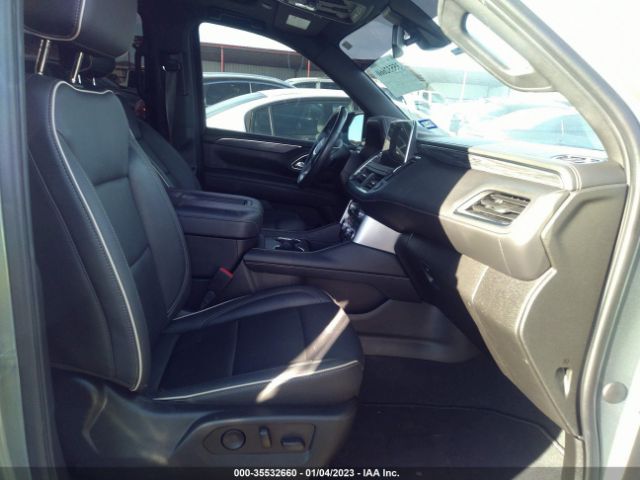 1GKS1BKD2MR471025 GMC YUKON SLT