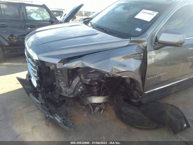 1GKS1BKD2MR471025 GMC YUKON SLT