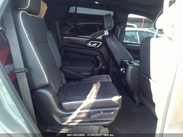 1GKS1BKD2MR471025 GMC YUKON SLT