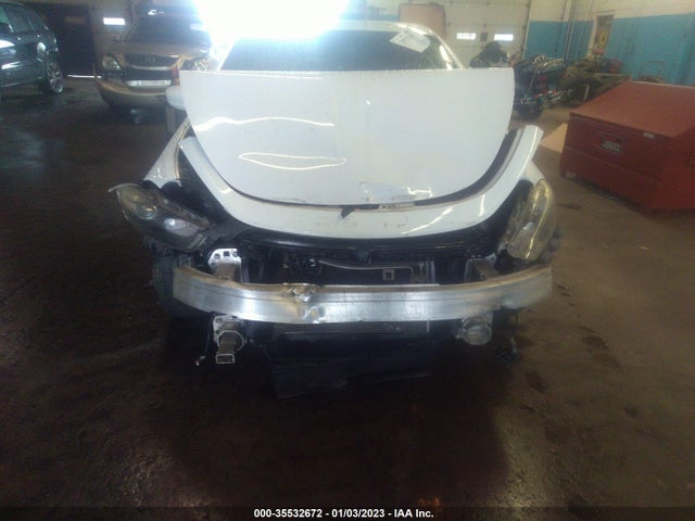 Dodge DART SXT 2014 1C3CDFBB8ED669978 Image 6