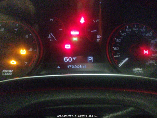Dodge DART SXT 2014 1C3CDFBB8ED669978 Image 7