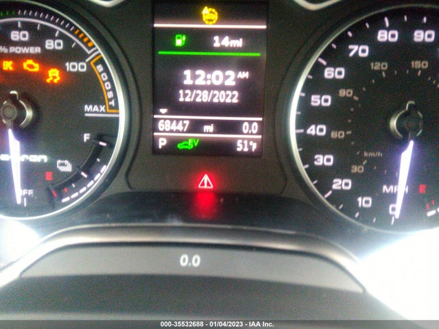 WAUUPBFF1HA146219 Audi A3 Sportback E-tron Premium