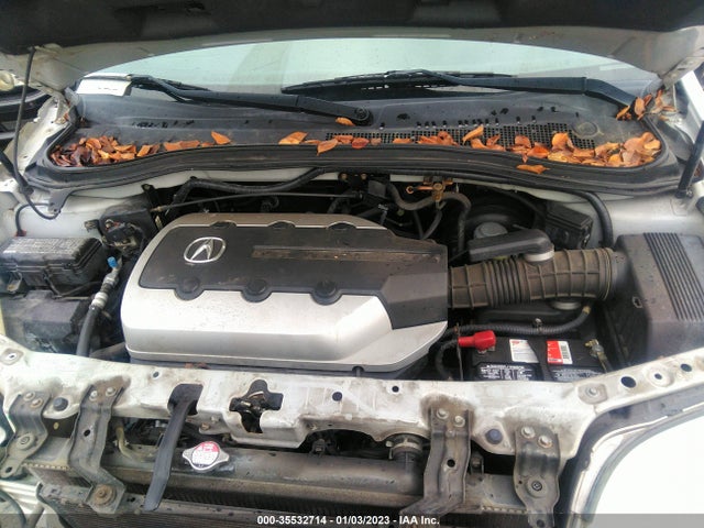 35532714 :رقم المزاد ، 2HNYD18293H544509 vin ، 2003 Acura Mdx مزاد بيع