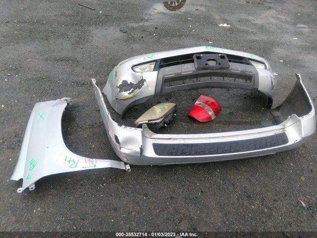35532714 :رقم المزاد ، 2HNYD18293H544509 vin ، 2003 Acura Mdx مزاد بيع
