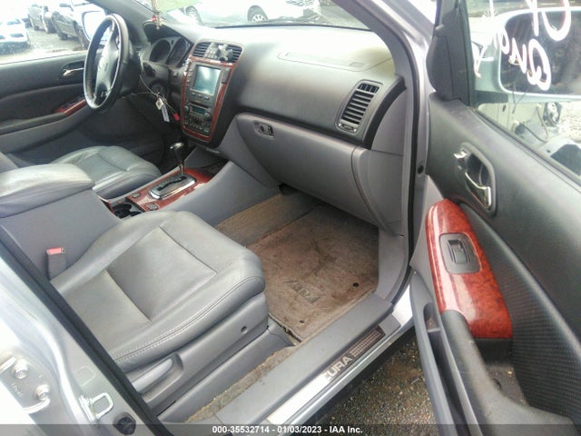 35532714 :رقم المزاد ، 2HNYD18293H544509 vin ، 2003 Acura Mdx مزاد بيع