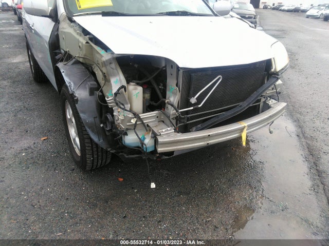 Продажа на аукционе авто 2003 Acura Mdx, vin: 2HNYD18293H544509, номер лота: 35532714