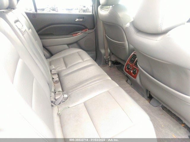 35532714 :رقم المزاد ، 2HNYD18293H544509 vin ، 2003 Acura Mdx مزاد بيع