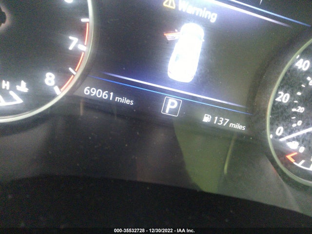2020 Nissan Maxima, VIN: 1N4AA6BVXLC378767