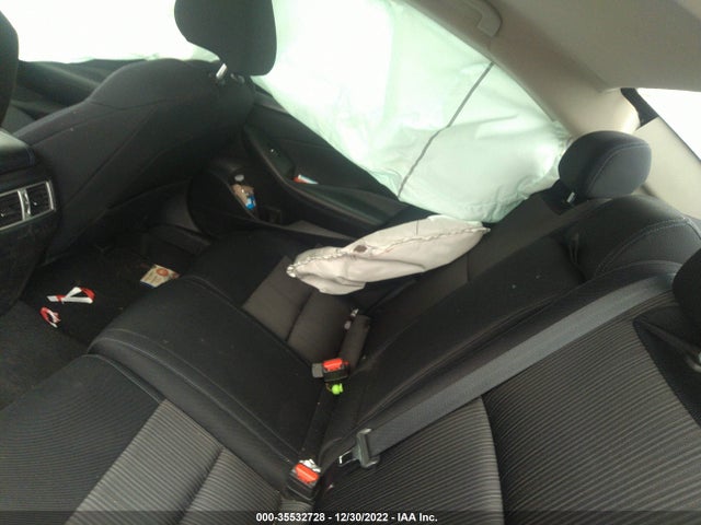 2020 Nissan Maxima, VIN: 1N4AA6BVXLC378767