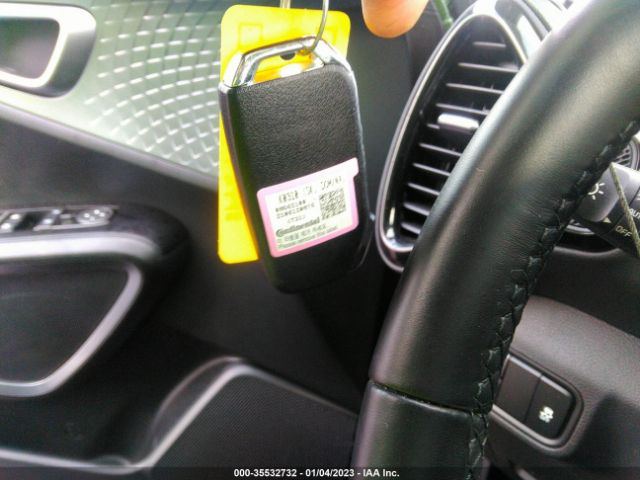 KNDJ33AU4N7155275 KIA SOUL EX