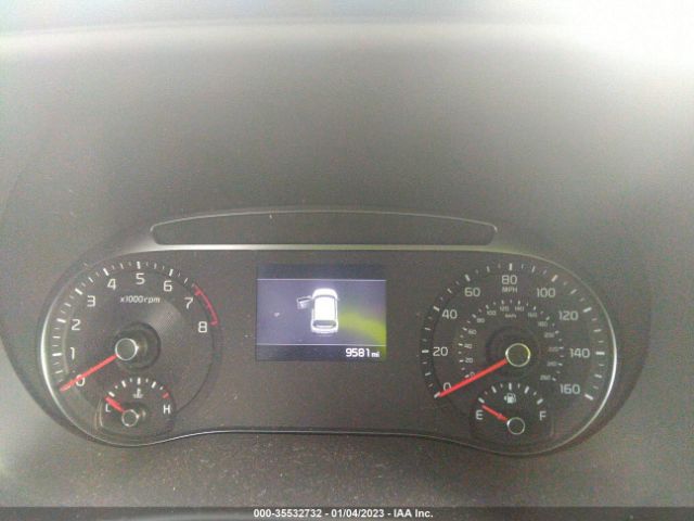 KNDJ33AU4N7155275 KIA SOUL EX