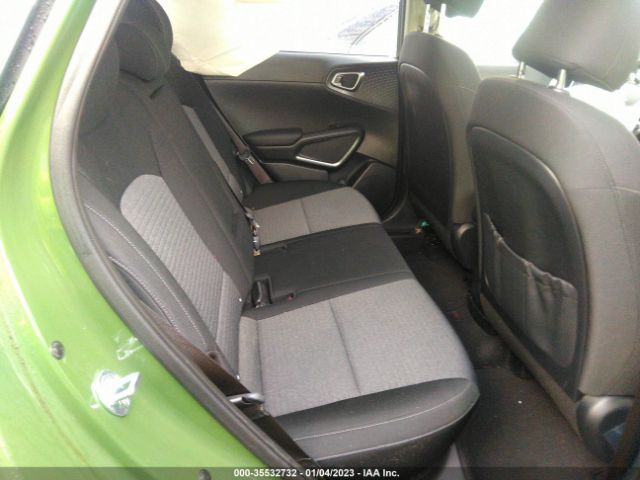 KNDJ33AU4N7155275 KIA SOUL EX