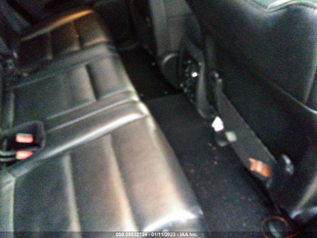 1C4RJFBG5LC116637 Jeep Grand Cherokee Limited