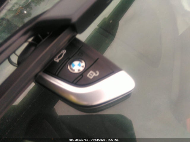 BMW X3 Xdrive30i 2019 аукцион фото