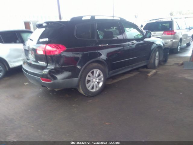 4S4WX92D684412739 Subaru Tribeca 5-pass Ltd