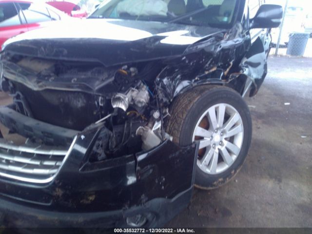 4S4WX92D684412739 Subaru Tribeca 5-pass Ltd