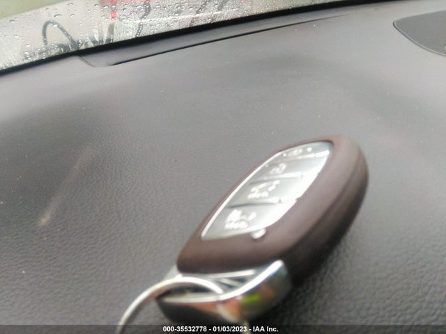 2020 Hyundai Tucson, VIN: KM8J33A41LU105699