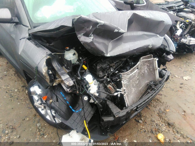 2020 Hyundai Tucson, VIN: KM8J33A41LU105699