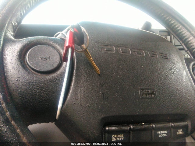 Dodge RAM 1500 1997 3B7HF13Y3VM544778 Image 3