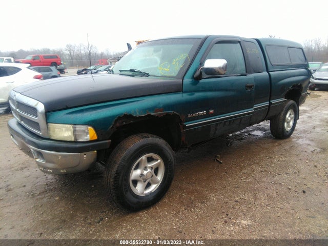 Dodge RAM 1500 1997 3B7HF13Y3VM544778 Image 2