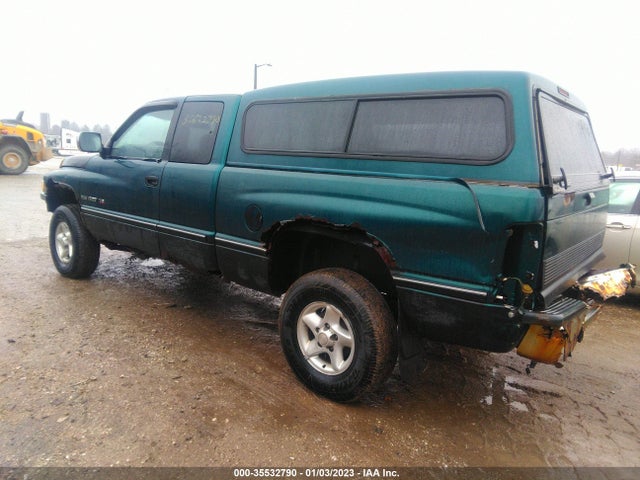 Dodge RAM 1500 1997 3B7HF13Y3VM544778 Image 4