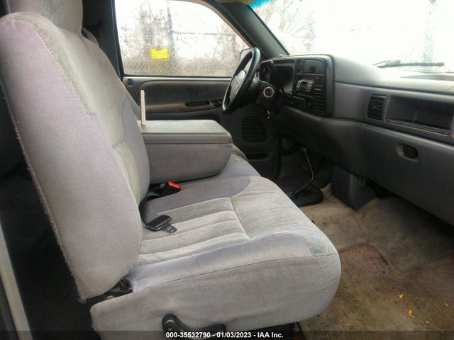 Dodge RAM 1500 1997 3B7HF13Y3VM544778 Image 6