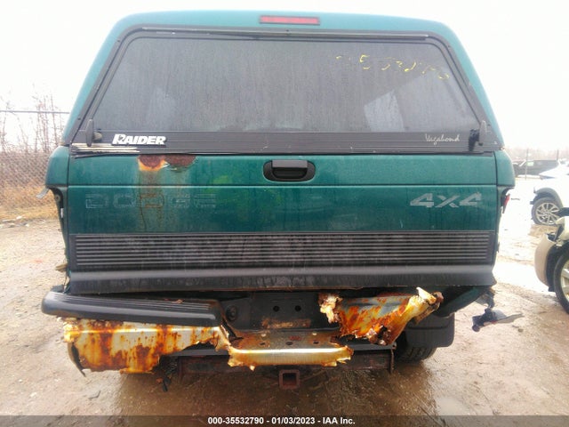 Dodge RAM 1500 1997 3B7HF13Y3VM544778 Image 7