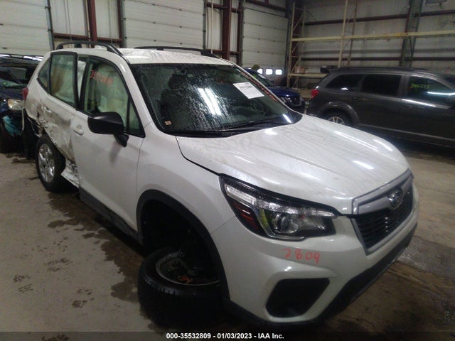 2019 JF2SKACC9KH471651 main image