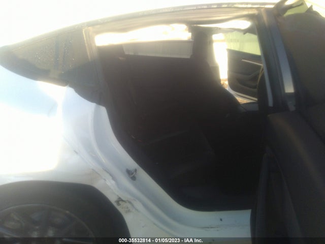 Tesla Model 3 Standard Range Plus 2021 5YJ3E1EA2MF016102 Image 8