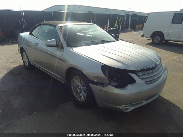 2009 1C3LC55D49N539531 main image