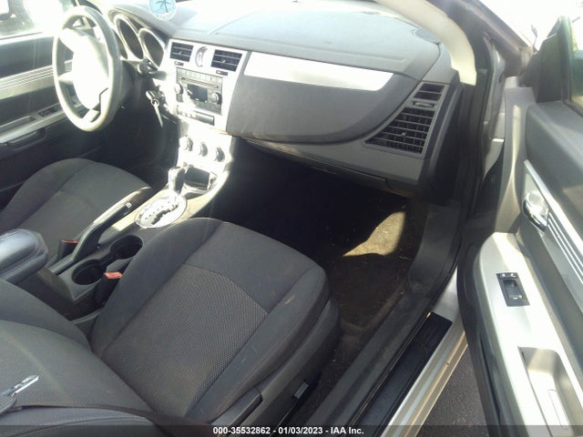 Chrysler Sebring Touring 2009 1C3LC55D49N539531 Image 7