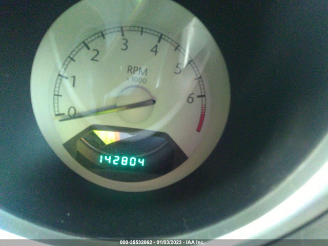 Chrysler Sebring Touring 2009 1C3LC55D49N539531 Image 9