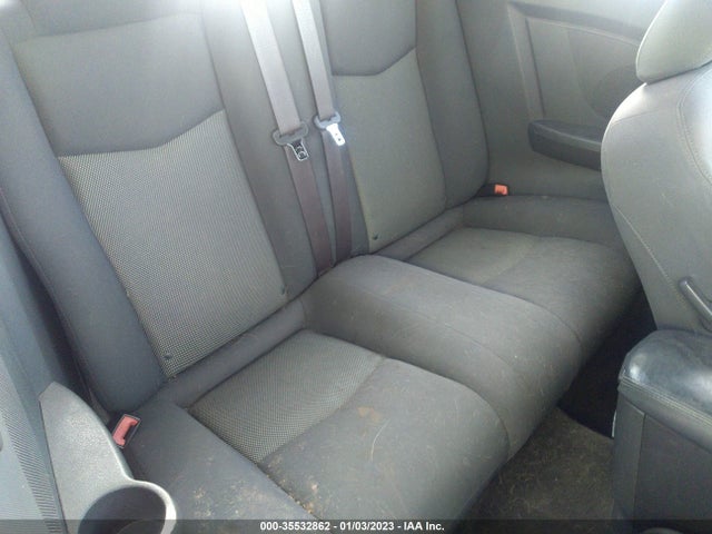 Chrysler Sebring Touring 2009 1C3LC55D49N539531 Image 10
