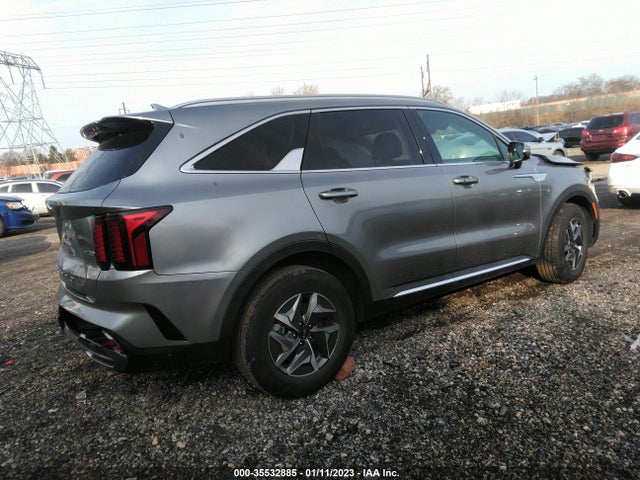 2021 Kia Sorento, VIN: KNDRG4LGXM5039562