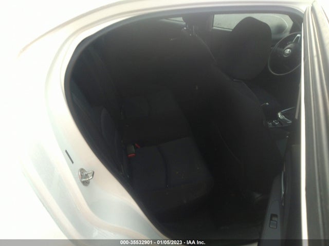 2017 Toyota Yaris, VIN: 3MYDLBYV6HY184657