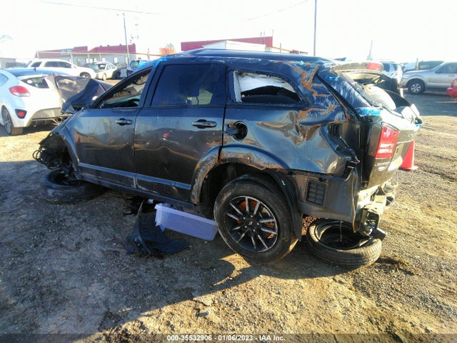 Dodge Journey Se Value 2020 3C4PDCAB5LT242231 Image 3