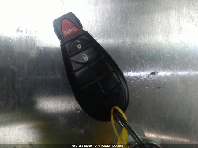 Dodge Grand Caravan Sxt 2010 2D4RN5D15AR409291 Image 10