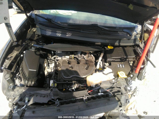1C4PJMBXXKD425539 Jeep Cherokee Trailhawk Elite